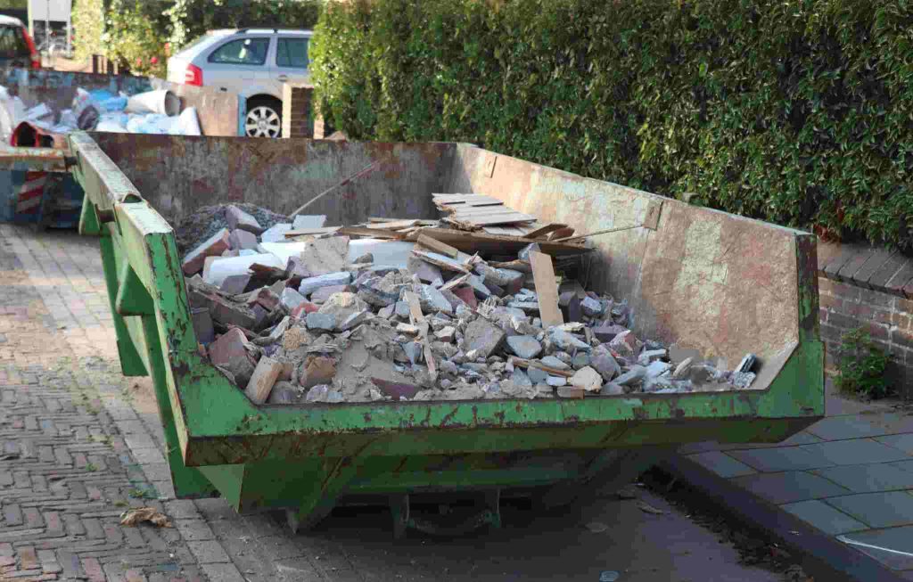Commercial Skip Bin Hire Prices