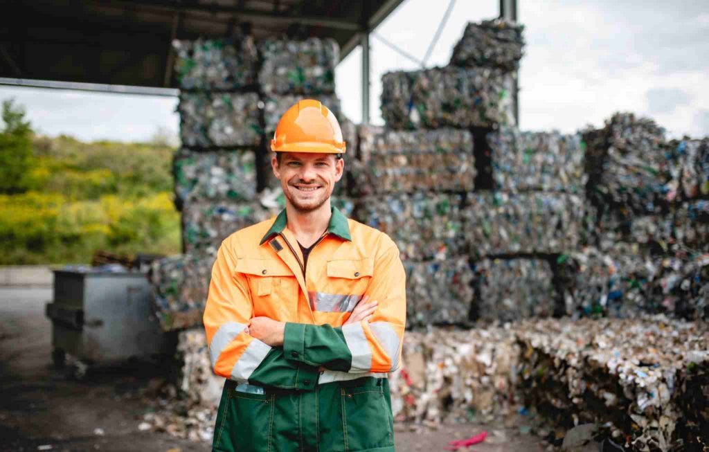 Commercial waste
