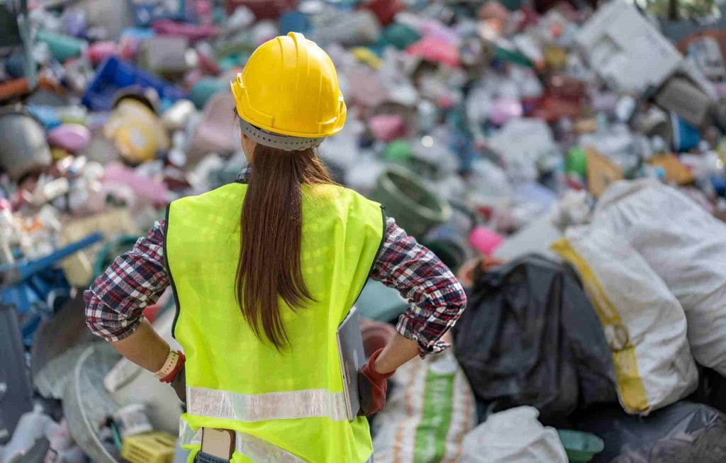 Council Permits - Bin hire