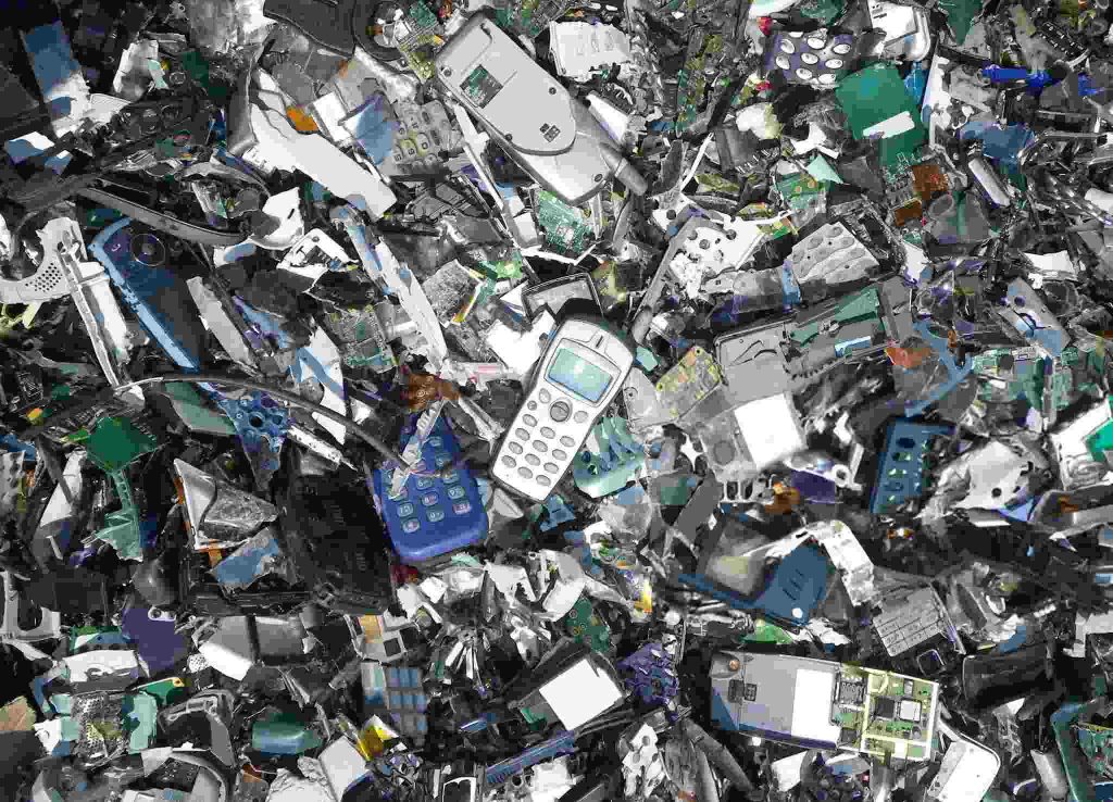 E-Waste