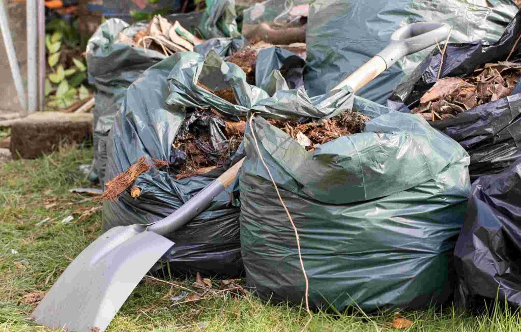 Garden Rubbish