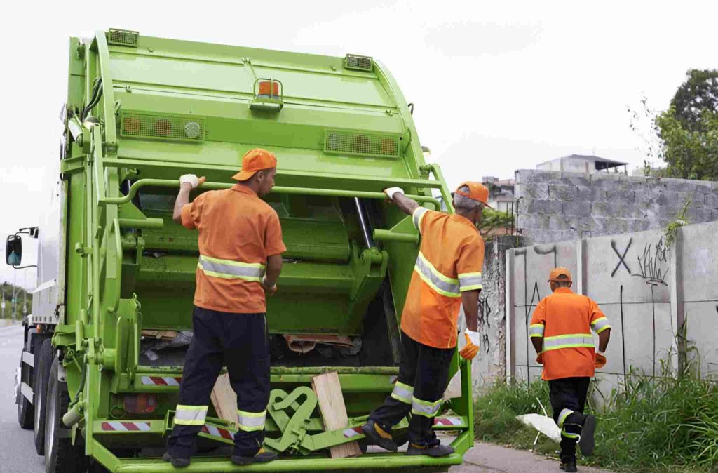 Introduction to Bin Hire