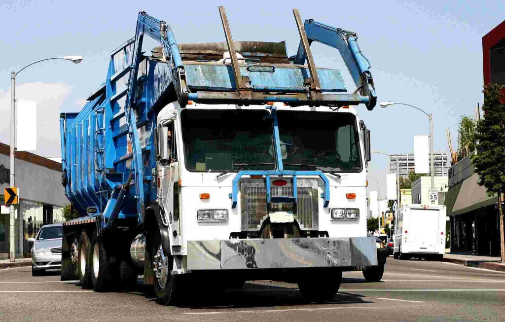 Introduction to Bin Hire in Melbourne