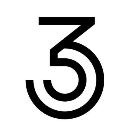Number 3