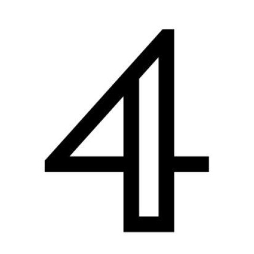 Number 4