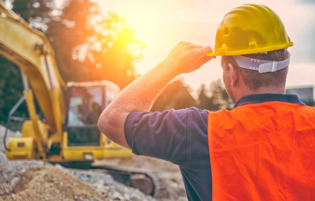 Professional Excavation Services in Melbourne