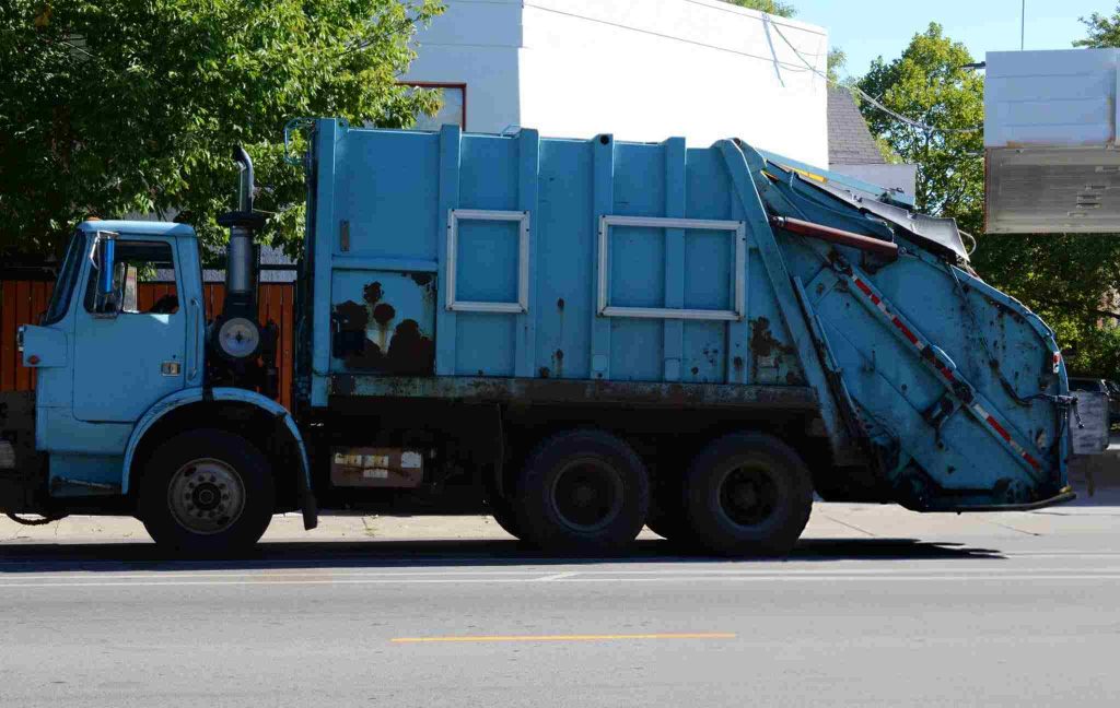 Residential Bin Hire