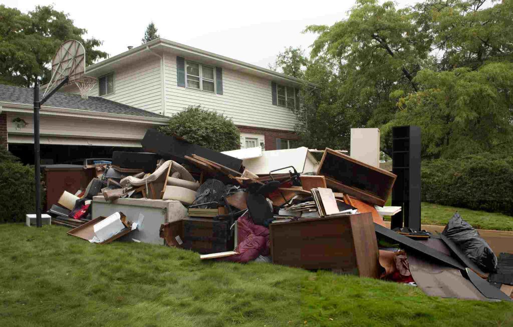 Residential Waste Removal