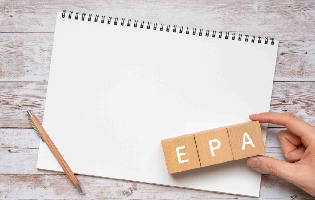 Safety, Permits, and EPA Compliance