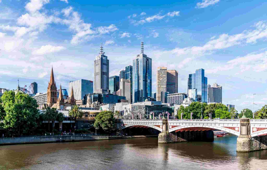 Melbourne - Skip Bin Hire