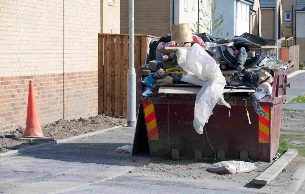 skip bin services