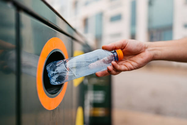 waste Recycling - bin hire