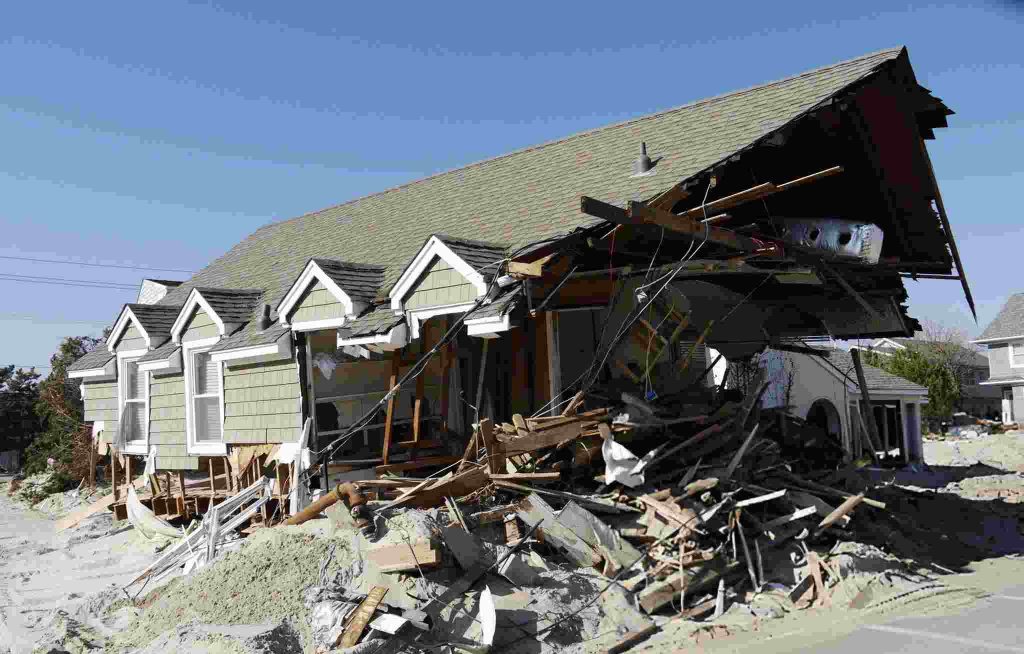 Challenges in Construction Waste Removal