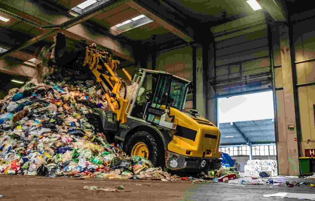 Commercial Waste Removal