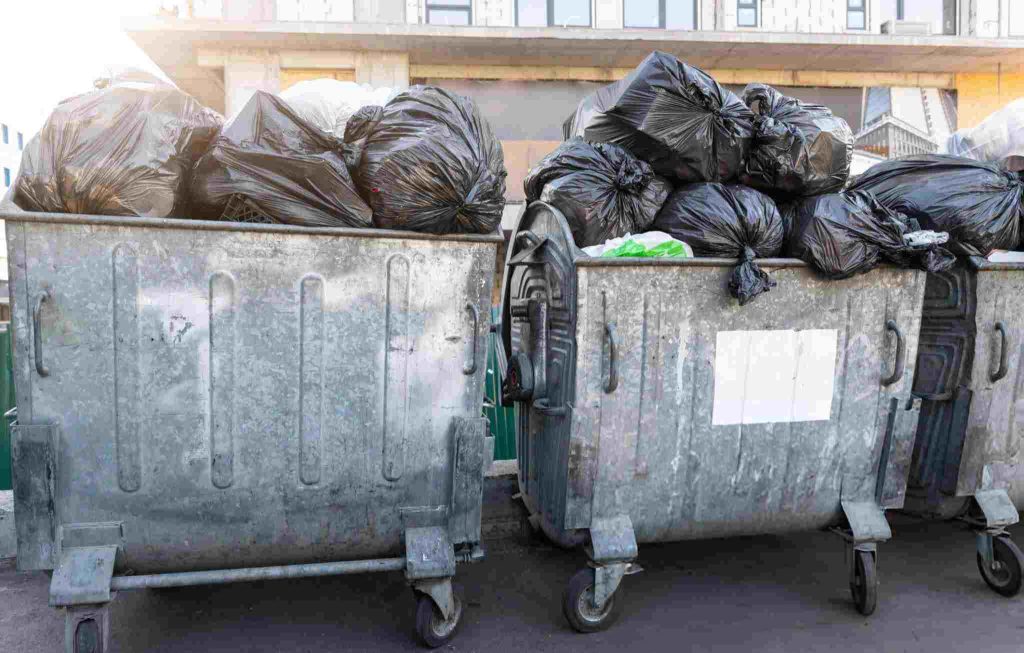 Cost of Skip Bin Hire