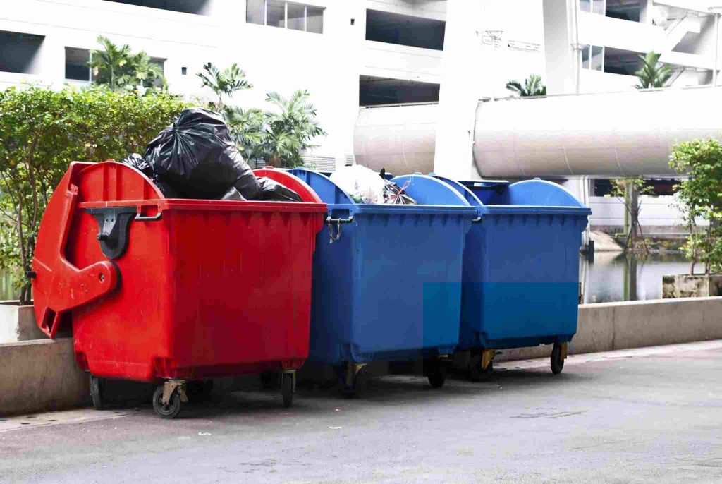 Hospitality Waste Removal in Melbourne
