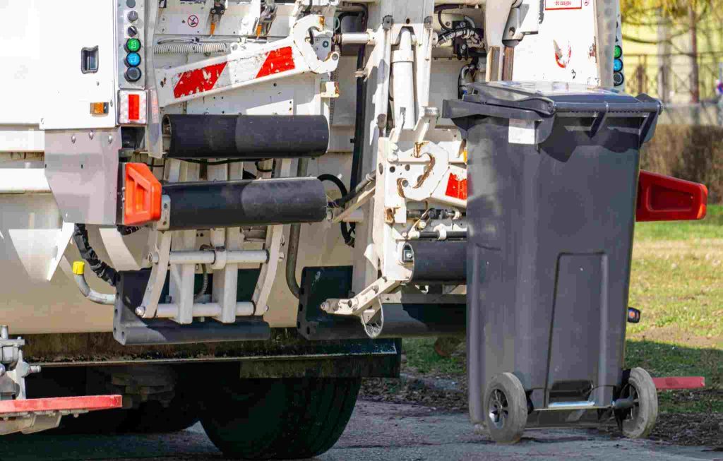 Construction Waste Removal -Reliable Waste Solutions for Builders & Contractors