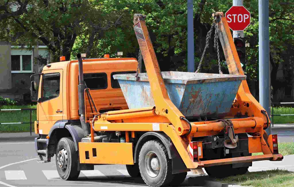 Skip Bin Hire Frankston