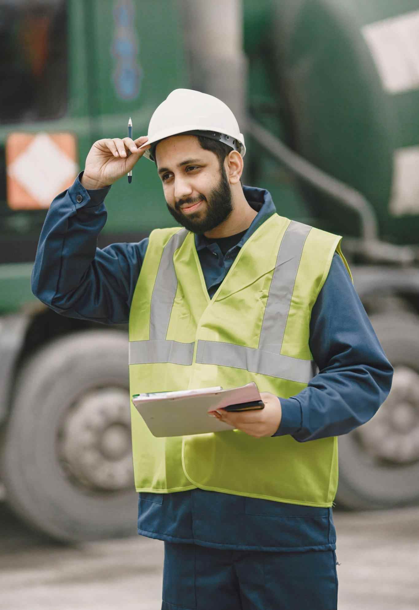Trusted Waste Management Experts in Melbourne