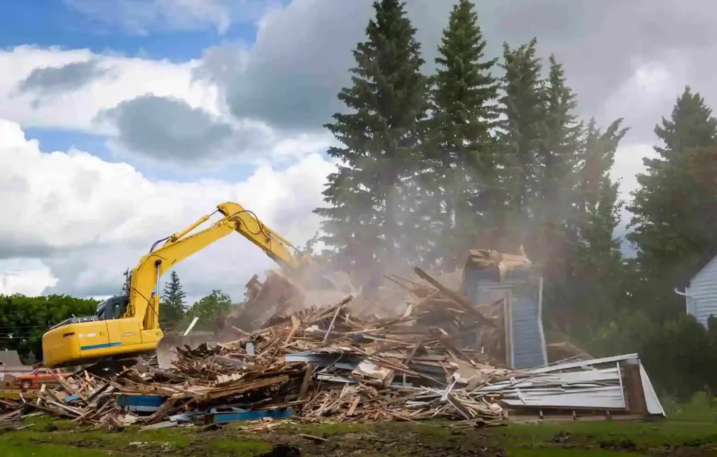 Builders and Contractors Waste Services