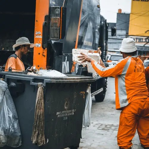 bin hire doncaster