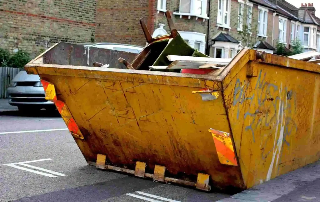 skip bin hire melbourne