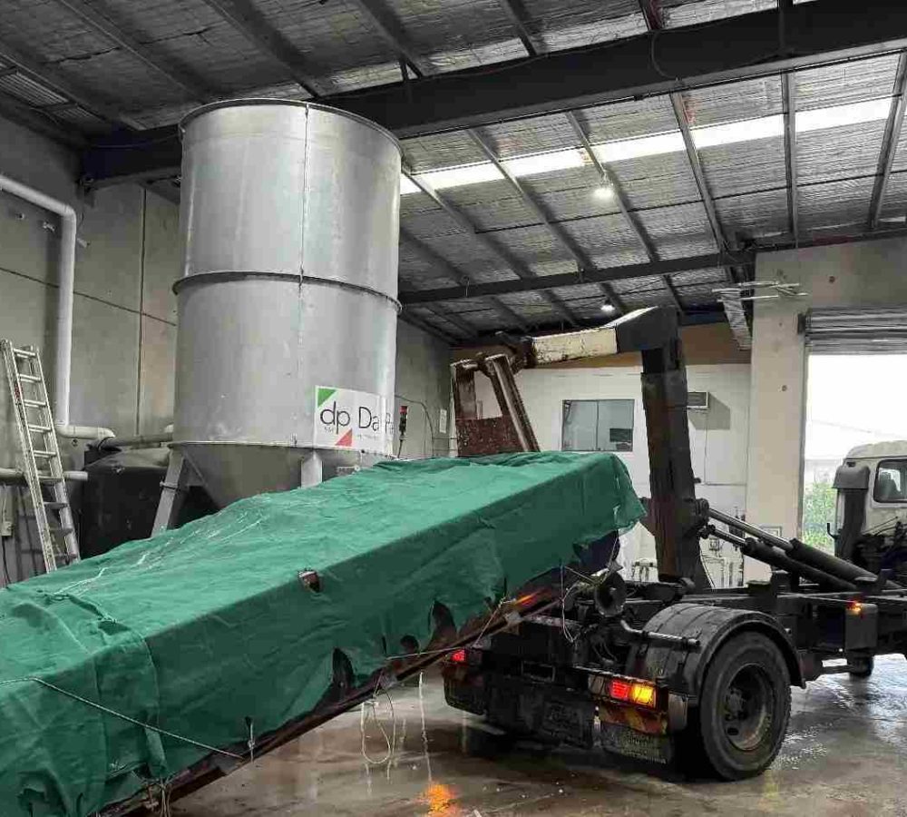 Waste Removal